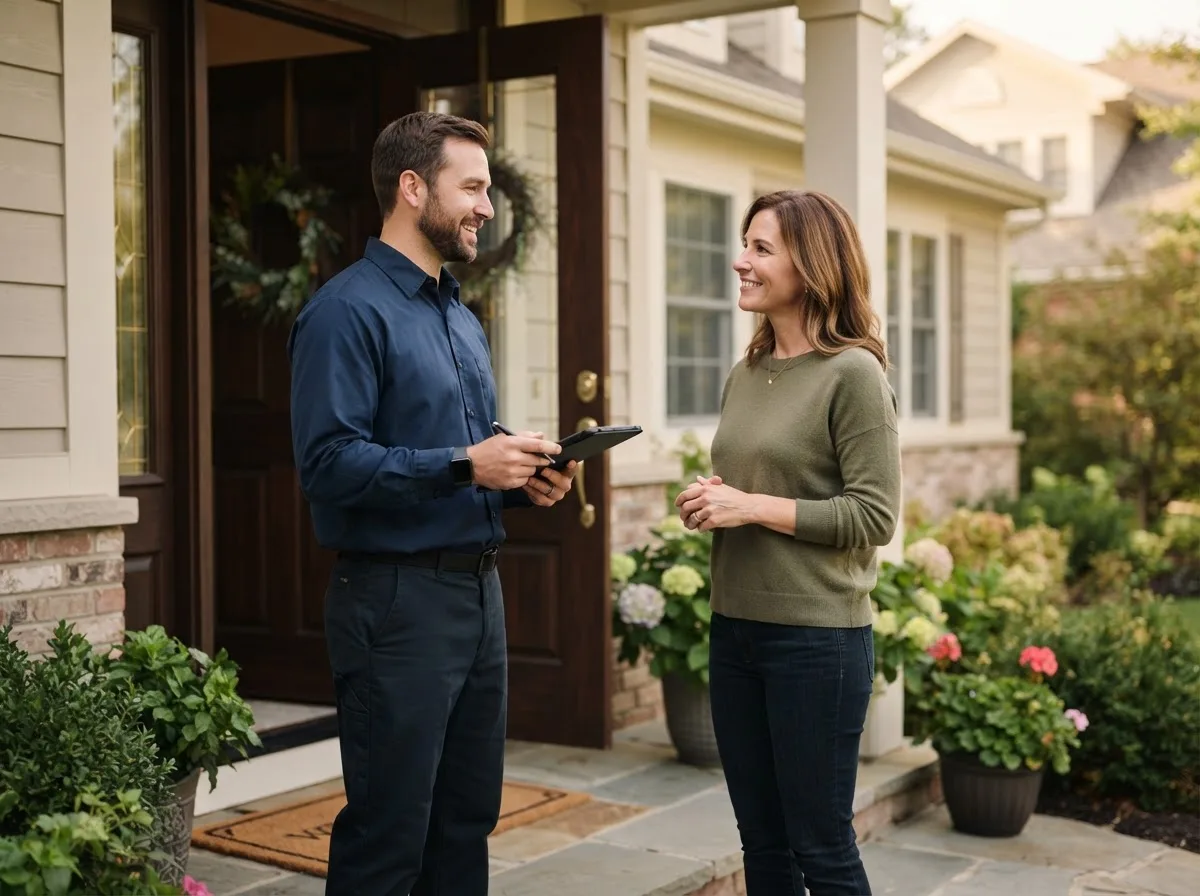 Water damage restoration FAQs for Ridgefield Park, NJ